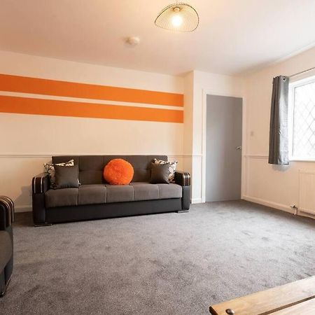 Apartament Origin - Close 2 City-Centre, Shops, Netflix Leeds  Zewnętrze zdjęcie