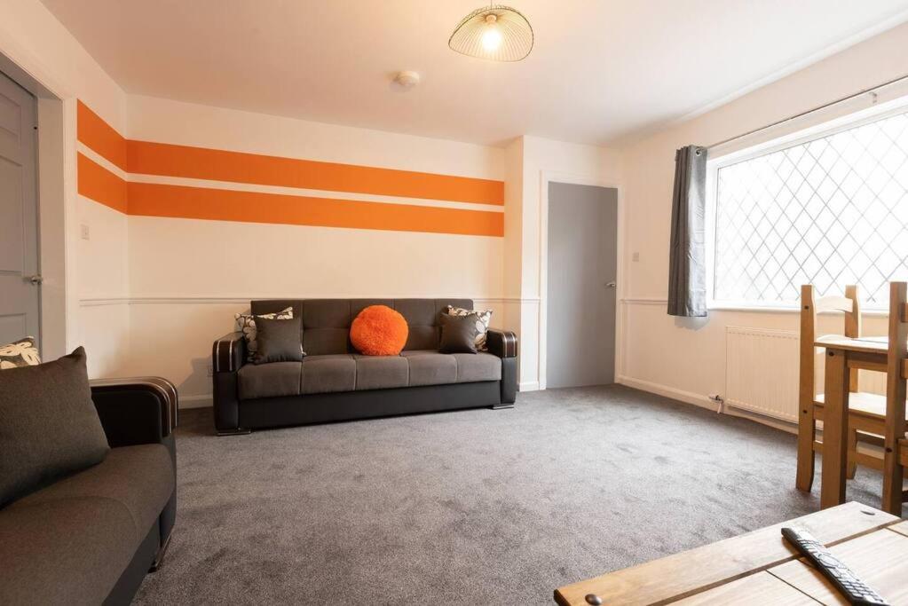 Apartament Origin - Close 2 City-Centre, Shops, Netflix Leeds  Zewnętrze zdjęcie